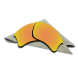 Po Lenses Replacement for Oakley Flak Jacket XLJ Multiple Options