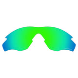 Performance Replacement Lenses for Oakley M2 Frame Sunglass Polarized Etched