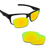 Polarized Replacement Lenses for Oakley Jupiter Squared Sunglasses