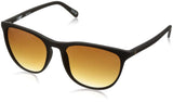 Optic Cameo Wrap Sunglasses