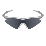 Replacement Lenses for Oakley M Frame Sweep Sunglasses - Multiple Choices