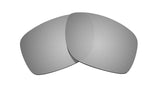 1.5mm Polarized Replacement Lenses for Oakley Canteen 2014- Multiple Options