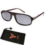 Retro Stylish Fashion Designer Sun Readers Sunglasses Men Women UV Protection