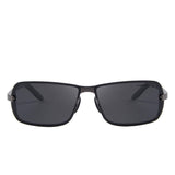 Design Men CR-39 HD Polarized Sunglasses for Men S8722