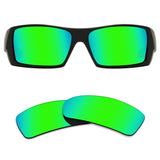 Replacement Lenses Different Colors for Oakley Gascan Sunglass Polarized