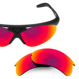 Replacement Lenses for Bolle Vigilante