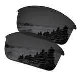 Men's Replacement Lenses for Oakley Bottle Rocket Sunglass - 12 Options