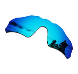 Men's Replacement Lenses for Oakley Radar EV Path Sunglass - 12 Options