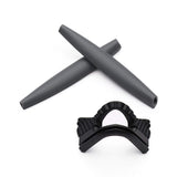 Replacement Earsocks & Nosepiece Rubber Kits for Oakley M Frame Series Sunglass