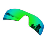 Men's Replacement Lenses for Oakley Oil Rig Sunglass - 12 Options