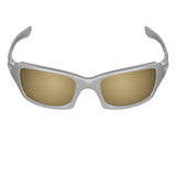 Replacement Lenses for Oakley Fives Squared Sunglasses - Multiple Choices