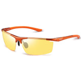 Night Driving Glasses For Men Women, HD Vision Night Sight Glasses For Driving