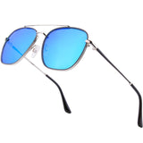 Sunglasses for Men/Women Polarized Aviator Sunglasses  Anti Glare Vision/UV400 Protection Sunglasses.