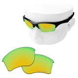 Replacement Sunglass Lenses for Oakley Half Jacket XLJ