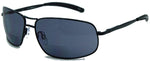 Ace in the Hole, Nearly No Line Bifocals Sunglasses