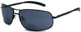 Ace in the Hole, Nearly No Line Bifocals Sunglasses