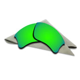 Po Lenses Replacement for Oakley Flak Jacket XLJ Multiple Options