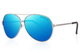 Men/Women Aviation Polarized Driving Sunglasses 100% UV Protection S8008