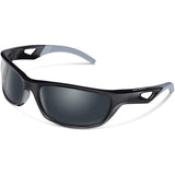 Polarized Sports Sunglasses TR90 Unbreakable Frame W823