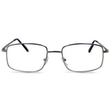 The Boston Metal Frame Reading Glasses Set
