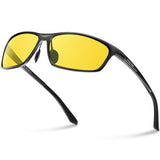 HD Night Driving Glasses for Men Women Anti Glare