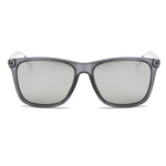 Unisex Polarized Square Aluminum Vintage Wayfarer Sunglasses DSR006