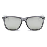 Unisex Polarized Square Aluminum Vintage Wayfarer Sunglasses DSR006
