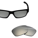 Anti-salt Polarized Replacement Lenses for Oakley Jupiter Squared
