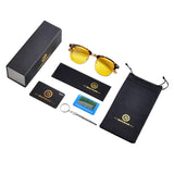Night Driving Glasses Anti Glare Polarized Women & Men