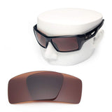 Replacement Sunglass Lenses for Oakley Eyepatch 2