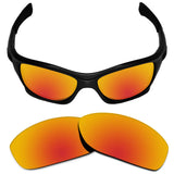 Replacement Lenses Different Colors for Oakley Pit Bull Sunglass Polarized