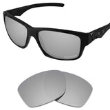 Performance Replacement Lenses for Oakley Jupiter Squared Sunglass Polarized Etched