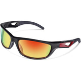 Polarized Sports Sunglasses TR90 Unbreakable Frame W823