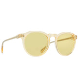 Remmy Polarized Round Sunglasses