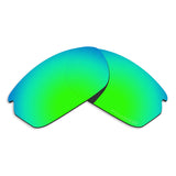 Performance Replacement Lenses for Oakley Carbon Shift Sunglass Polarized Etched