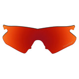 Replacement Sunglass Lenses for Oakley M Frame Heater