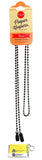 Eyeglass Retainer & Sunglass Holder  Chain, Assortment(1), 3pk mix | w/Microfiber Cloth & Screwdriver