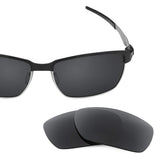 Replacement Lenses for Oakley Tinfoil