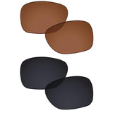 Replacement Lenses for Oakley Catalyst Sunglasses - Multiple Choices