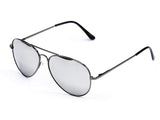 Classic Aviator Sunglasses Mens Womens Mirror Sun Glasses Shades with UV400