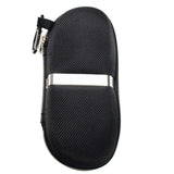 Protective Hard Carrying Case for Sunglasses Eyeglasses
