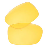 New 1.8mm Thick UV400 Replacement Lenses for Oakley TwoFace Sunglass - Options