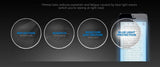 Stylish Wayfarer Non-prescription Glasses Eyeglasses Clear Lens Eyewear Frame for Women Men