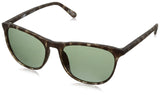 Optic Cameo Wrap Sunglasses