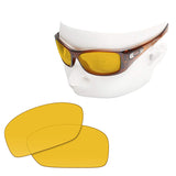 Replacement Sunglass Lenses for Oakley Hijinx