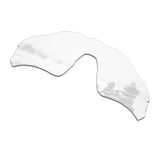 Men's Replacement Lenses for Oakley Radar EV Path Sunglass - 12 Options