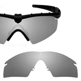 Replacement Lenses for Oakley M Frame 2.0 Strike