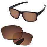 Replacement Lenses for Oakley Sliver