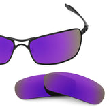 Replacement Lenses for Oakley Crosshair 2.0