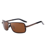 Design Men CR-39 HD Polarized Sunglasses for Men S8722